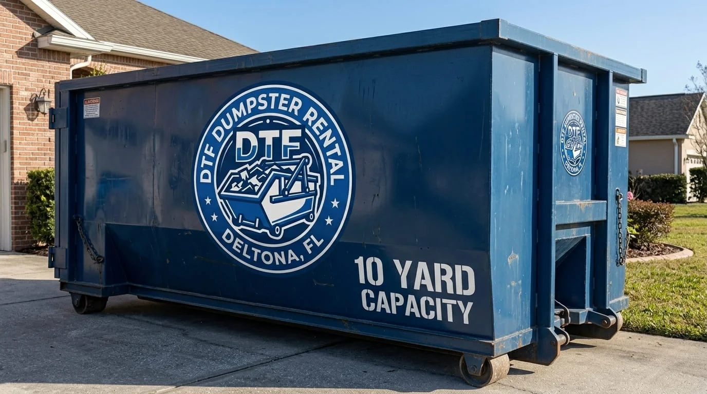 10-Yard Dumpster Rental Deltona-img