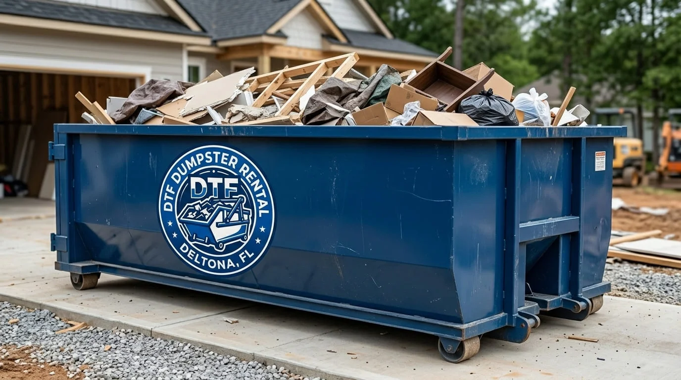 Junk Removal Deltona FL-img